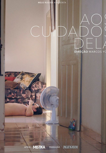 Aos cuidados dela (Aos cuidados dela)