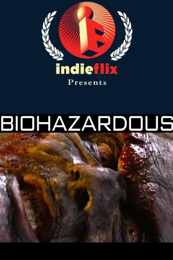  de Filme Biohazardous (2001)