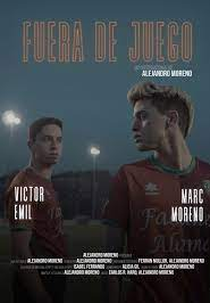 Fora de Jogo (Fuera de Juego)