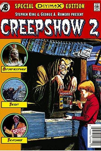  de Filme Creepshow 2: Show de Horrores (1987)