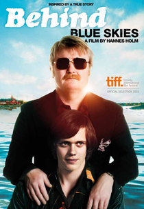 Behind Blue Skies (Himlen är oskyldigt blå)