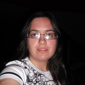 Foto de perfil de Amanda Hauage