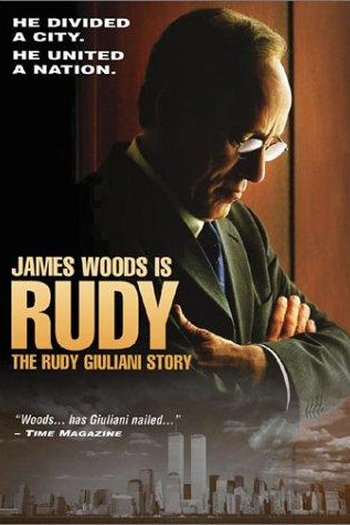  de Filme Rudy - A História de Rudolph Giuliani (2003)