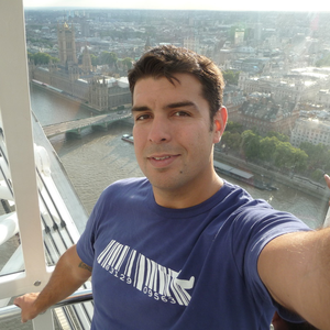 Foto de perfil de Eduardo Starling