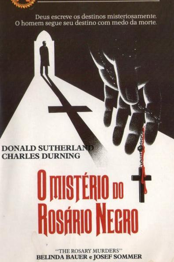  de Filme O Mistério do Rosário Negro (1987)