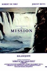 A Missão (The Mission)