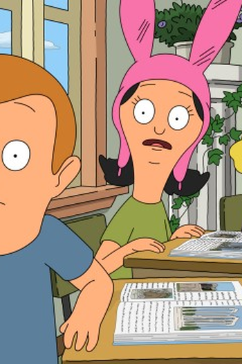 Poster de Episódio Ancient Misbehavin (2022)