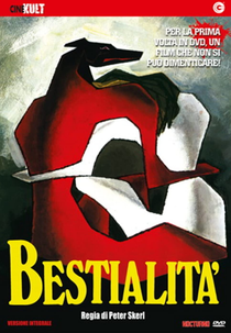 Bestialidade (Bestialità)