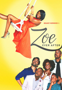 Zoe Ever After (1ª Temporada) (Zoe Ever After (Season 1))