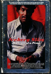Iceberg Slim: Portrait of a Pimp (Iceberg Slim: Portrait of a Pimp)