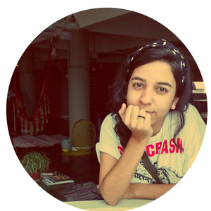 Foto de perfil de Gabriela L'Amour