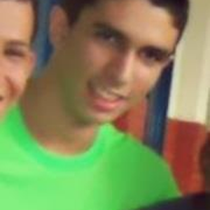 Foto de perfil de Bryan Santos