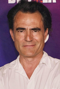 Allen Marsh