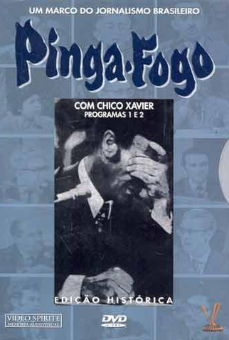 Poster 1 de Série Pinga Fogo (1971)