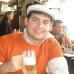 Foto de perfil de Fernando Fortes Melro Neto