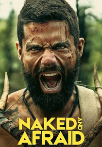 Largados e Pelados: temporada 16 (Naked and Afraid: season 16)
