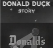 Donald's Award by Disneyland