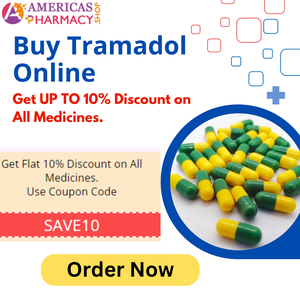 Foto de perfil de Get Tramadol Online Fair Price