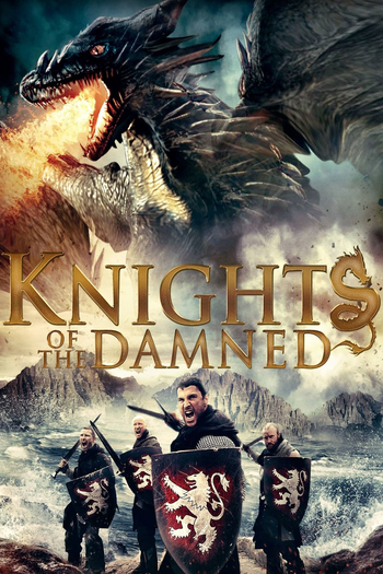  de Filme O Reino do Dragão (2022)