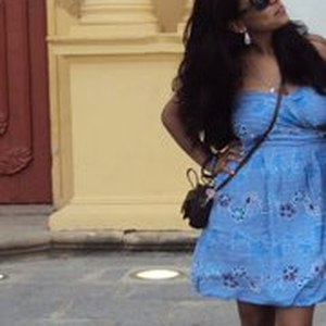 Foto de perfil de Camila da Hora