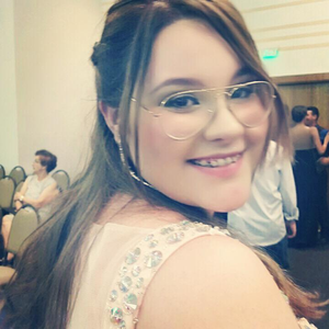 Foto de perfil de Isabelle Lemgruber