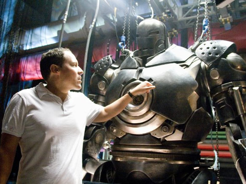 Foto 5 de Homem de Ferro