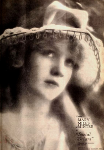 Social Briars (Social Briars)