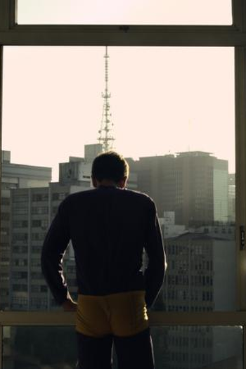 Poster de Curta Herói (2015)