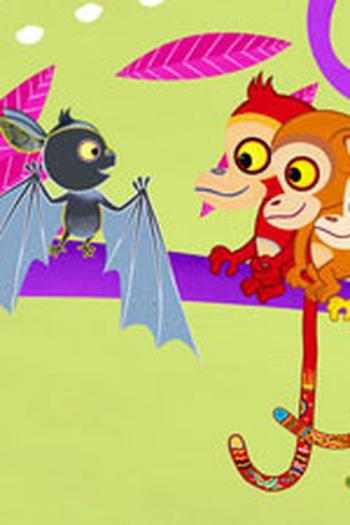 Poster de Episódio Why Mosquito Buzzes (2011)