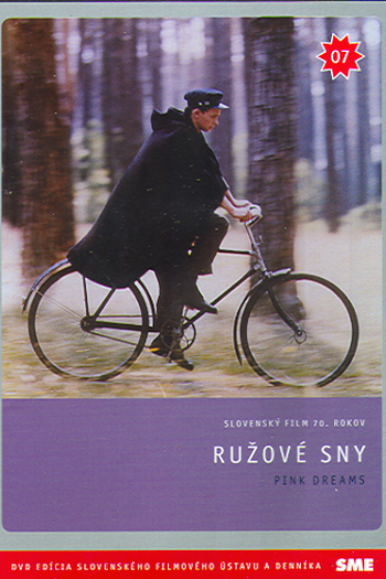  de Filme Pink Dreams (1977)
