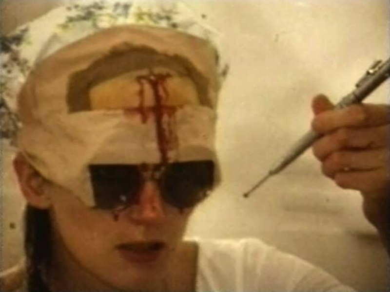 Foto 1 de Heartbeat In The Brain
