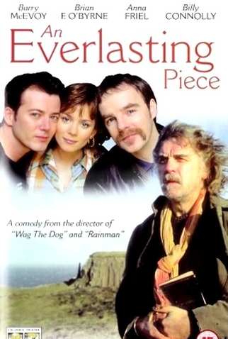 Poster 2 de Filme A Guerra das Perucas (2000)