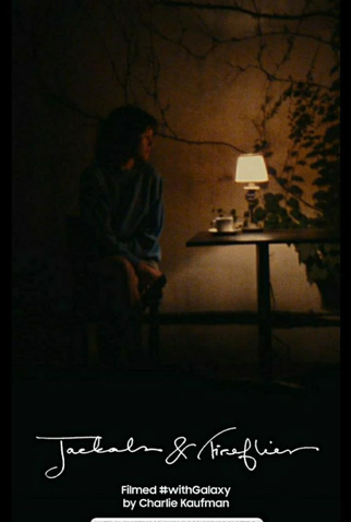Poster 1 de Curta Jackals & Fireflies (2023)