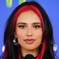 Kylie Cantrall
