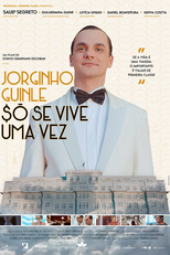 Jorginho Guinle - $ó Se Vive uma Vez (Jorginho Guinle - $ó Se Vive uma Vez)