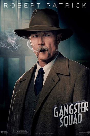  de Filme Caça aos Gângsteres (2013)