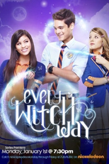 Every Witch Way (1º Temporada) (Every Witch Way (Season 1))