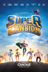 SuperMansion (SuperMansion)
