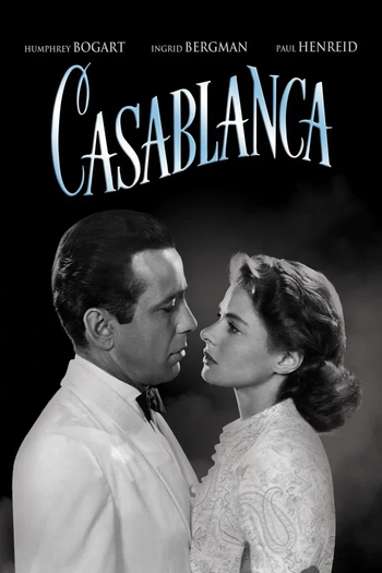  de Filme Casablanca (1942)