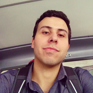 Foto de perfil de Lucas