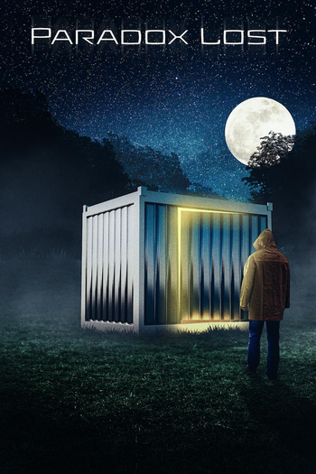  de Filme Paradox Lost (2021)