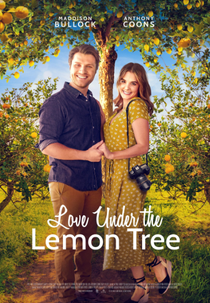Amor Sob o Limoeiro (Love Under the Lemon Tree)