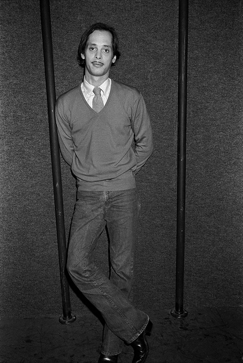 John Waters (I) - Foto 2