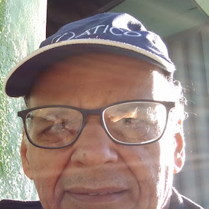 Foto de perfil de Claudivan Nonato da Silva