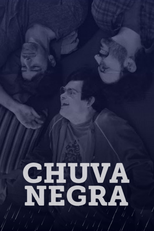 Chuva Negra (Chuva Negra)