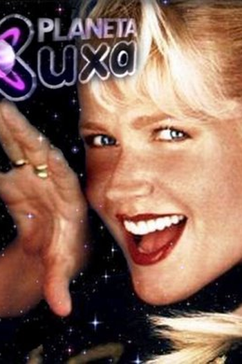  de Série Planeta Xuxa (1997)