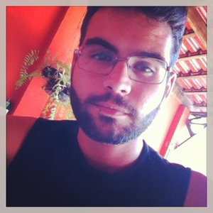 Foto de perfil de Luiz Barcelos