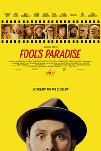 Fool's Paradise - Poster / Capa / Cartaz - Oficial 1