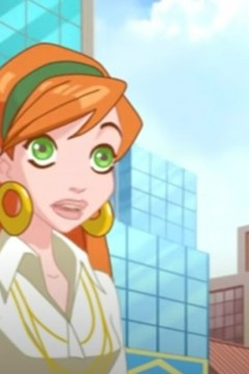 Poster de Episódio Truth and Lies (2009)