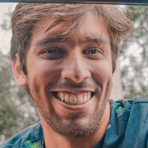 Foto de perfil de Guilherme Lima